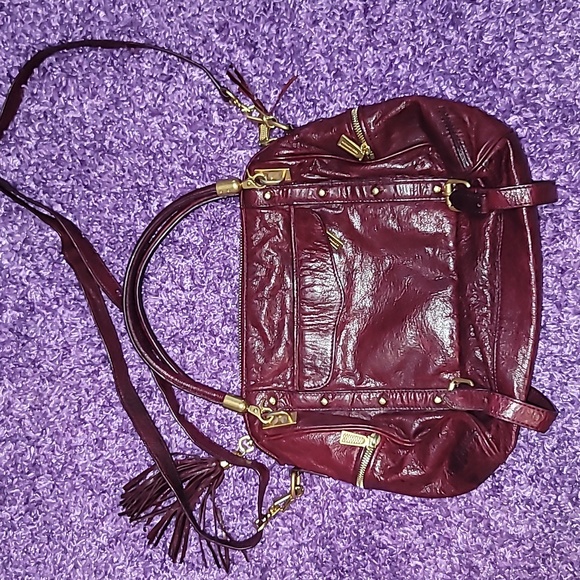 Rebecca Minkoff leather purse - Picture 2 of 7